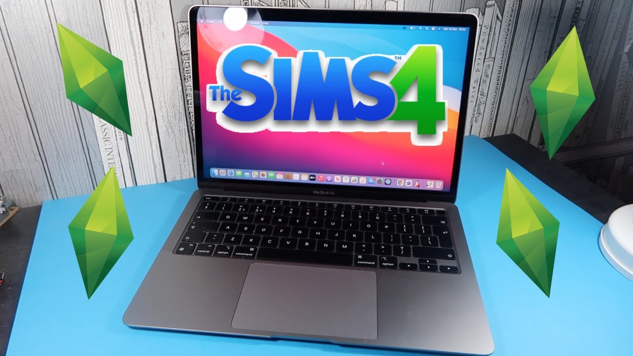 buy sims 4 for mac