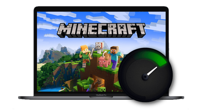 minecraft for mac or pc